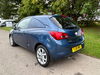 Vauxhall Corsa SPORTIVE CDTI S/S 3dr Manual 2026