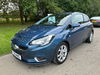 Vauxhall Corsa SPORTIVE CDTI S/S 3dr Manual 2026