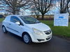 Vauxhall Corsa SWB CDTI 3dr Manual 2025