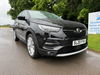 Vauxhall Grandland X ELITE NAV 5dr Manual 2025