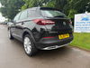 Vauxhall Grandland X ELITE NAV 5dr Manual 2025
