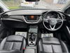 Vauxhall Grandland X ELITE NAV 5dr Manual 2025