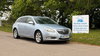 Vauxhall Insignia 2.0 CDTi SRi Sports Tourer 5dr Diesel Manual Euro 5 (130 ps) 5dr Manual 2026