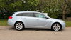 Vauxhall Insignia 2.0 CDTi SRi Sports Tourer 5dr Diesel Manual Euro 5 (130 ps) 5dr Manual 2026