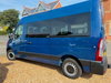 Vauxhall Movano 2.3 CDTi 3500 BiTurbo Combi Van Double Cab 5dr Diesel Manual FWD L1 H2 Euro 5 (s/s) (9 Seat) (136 ps) 5dr Manual 2026