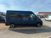 Vauxhall Movano 2.3 CDTi 3500 BiTurbo Combi Van Double Cab 5dr Diesel Manual FWD L1 H2 Euro 5 (s/s) (9 Seat) (136 ps) 5dr Manual 2015