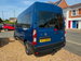 Vauxhall Movano 2.3 CDTi 3500 BiTurbo Combi Van Double Cab 5dr Diesel Manual FWD L1 H2 Euro 5 (s/s) (9 Seat) (136 ps) 5dr Manual 2015
