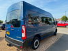 Vauxhall Movano 2.3 CDTi 3500 BiTurbo Combi Van Double Cab 5dr Diesel Manual FWD L1 H2 Euro 5 (s/s) (9 Seat) (136 ps) 5dr Manual 2026