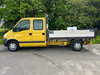 Vauxhall Movano 3500 LWB DCC CDTI 4dr Manual 2026