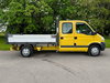 Vauxhall Movano 3500 LWB DCC CDTI 4dr Manual 2026