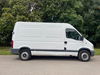 Vauxhall Movano 3.5T MWB H/R DTI 4dr Manual 2025
