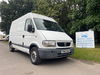 Vauxhall Movano 3.5T MWB H/R DTI 4dr Manual 2025