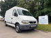 Vauxhall Movano 3.5T MWB H/R DTI 4dr Manual 2003