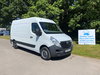 Vauxhall Movano F3500 L2H2 CDTI 4dr Manual 2026