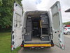 Vauxhall Movano F3500 L2H2 P/C CDTI Workshop van 5dr Manual 2026
