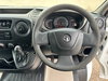 Vauxhall Movano F3500 L2H2 P/C CDTI Workshop van 5dr Manual 2026
