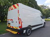 Vauxhall Movano F3500 L2H2 P/C CDTI Workshop van 5dr Manual 2026