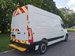 Vauxhall Movano F3500 L2H2 P/C CDTI Workshop van 5dr Manual 2015