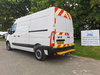 Vauxhall Movano F3500 L2H2 P/C CDTI Workshop van 5dr Manual 2026