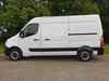 Vauxhall Movano F3500 L2H2 P/C CDTI Workshop van 5dr Manual 2026