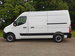 Vauxhall Movano F3500 L2H2 P/C CDTI Workshop van 5dr Manual 2015