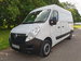 Vauxhall Movano F3500 L2H2 P/C CDTI Workshop van 5dr Manual 2015