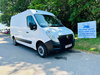 Vauxhall Movano F3500 L2H2 P/C CDTI Workshop van 5dr Manual 2026
