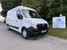Vauxhall Movano L2H2 F3500 P/V 4dr Manual 2019