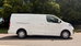 Vauxhall Vivaro 1.5 Turbo D 2900 Sportive Panel Van 5dr Diesel Manual L2 H1 Euro 6 (s/s) (100 ps) 5dr Manual 2019