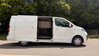 Vauxhall Vivaro 1.5 Turbo D 2900 Sportive Panel Van 5dr Diesel Manual L2 H1 Euro 6 (s/s) (100 ps) 5dr Manual 2026
