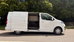 Vauxhall Vivaro 1.5 Turbo D 2900 Sportive Panel Van 5dr Diesel Manual L2 H1 Euro 6 (s/s) (100 ps) 5dr Manual 2019