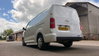 Vauxhall Vivaro 1.5 Turbo D 2900 Sportive Panel Van 5dr Diesel Manual L2 H1 Euro 6 (s/s) (100 ps) 5dr Manual 2026