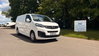 Vauxhall Vivaro 1.5 Turbo D 2900 Sportive Panel Van 5dr Diesel Manual L2 H1 Euro 6 (s/s) (100 ps) 5dr Manual 2026