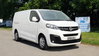 Vauxhall Vivaro 1.5 Turbo D 2900 Sportive Panel Van 5dr Diesel Manual L2 H1 Euro 6 (s/s) (100 ps) 5dr Manual 2026