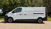 Vauxhall Vivaro 1.6 CDTi 2900 BiTurbo ecoFLEX Panel Van 5dr Diesel Manual L2 H1 Euro 5 (s/s) (120 ps) 5dr Manual 2016