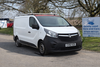 Vauxhall Vivaro 1.6 CDTi 2900 BiTurbo ecoFLEX Panel Van 5dr Diesel Manual L2 H1 Euro 5 (s/s) (120 ps) 5dr Manual 2026
