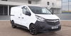 Vauxhall Vivaro 1.6 CDTi 2900 ecoFLEX Panel Van 5dr Diesel Manual L1 H1 Euro 5 (s/s) (90 ps) 5dr Manual 2026