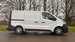 Vauxhall Vivaro 1.6 CDTi 2900 ecoFLEX Panel Van 5dr Diesel Manual L1 H1 Euro 5 (s/s) (90 ps) 5dr Manual 2014