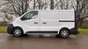 Vauxhall Vivaro 1.6 CDTi 2900 ecoFLEX Panel Van 5dr Diesel Manual L1 H1 Euro 5 (s/s) (90 ps) 5dr Manual 2026