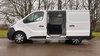 Vauxhall Vivaro 1.6 CDTi 2900 ecoFLEX Panel Van 5dr Diesel Manual L1 H1 Euro 5 (s/s) (90 ps) 5dr Manual 2026