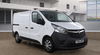 Vauxhall Vivaro 1.6 CDTi 2900 ecoFLEX Panel Van 5dr Diesel Manual L1 H1 Euro 5 (s/s) (90 ps) 5dr Manual 2026