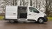 Vauxhall Vivaro 1.6 CDTi 2900 ecoFLEX Panel Van 5dr Diesel Manual L1 H1 Euro 5 (s/s) (90 ps) 5dr Manual 2014