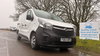 Vauxhall Vivaro 1.6 CDTi 2900 ecoFLEX Panel Van 5dr Diesel Manual L1 H1 Euro 5 (s/s) (90 ps) 5dr Manual 2026