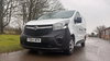 Vauxhall Vivaro 1.6 CDTi 2900 ecoFLEX Panel Van 5dr Diesel Manual L1 H1 Euro 5 (s/s) (90 ps) 5dr Manual 2026