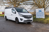 Vauxhall Vivaro 1.6 CDTi 2900 Sportive Panel Van 5dr Diesel Manual L2 H1 Euro 6 (120 ps) 5dr Manual 2026