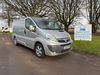 Vauxhall Vivaro 2700 CDTI SPORTIVE 4dr Manual 2026