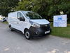 Vauxhall Vivaro 2700 L1H1 CDTI P/V ECOFLEX S/S 4dr Manual 2025