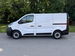 Vauxhall Vivaro 2700 L1H1 CDTI P/V ECOFLEX S/S 4dr Manual 2016