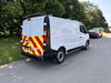 Vauxhall Vivaro 2700 L1H1 CDTI P/V ECOFLEX S/S 4dr Manual 2025