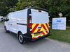 Vauxhall Vivaro 2700 L1H1 CDTI P/V ECOFLEX S/S 4dr Manual 2025